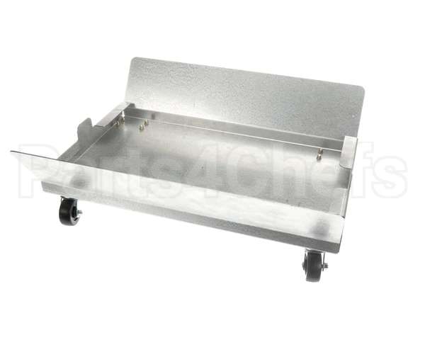 SB7650 Bki Filter Vat Dolly Fkm/Blf