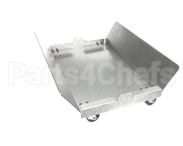 SB7650 Bki Filter Vat Dolly Fkm/Blf