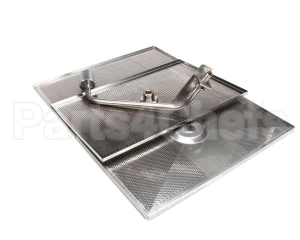 SB8790 Bki Filter Screen Assembly Lpff Alff4
