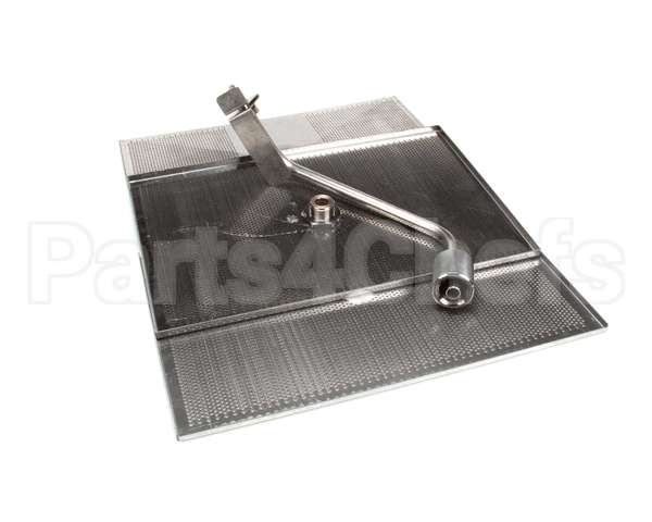 SB8790 Bki Filter Screen Assembly Lpff Alff4