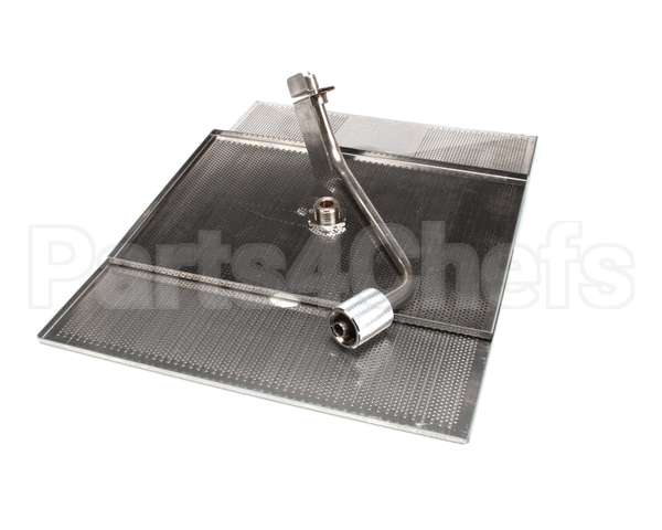 SB8790 Bki Filter Screen Assembly Lpff Alff4