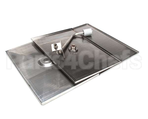 SB8790 Bki Filter Screen Assembly Lpff Alff4