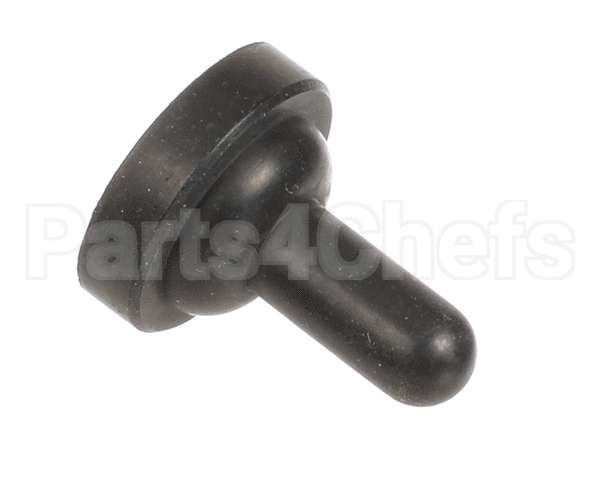 SBC-240 Bar Maid Switch Cover (Black) - With Bl