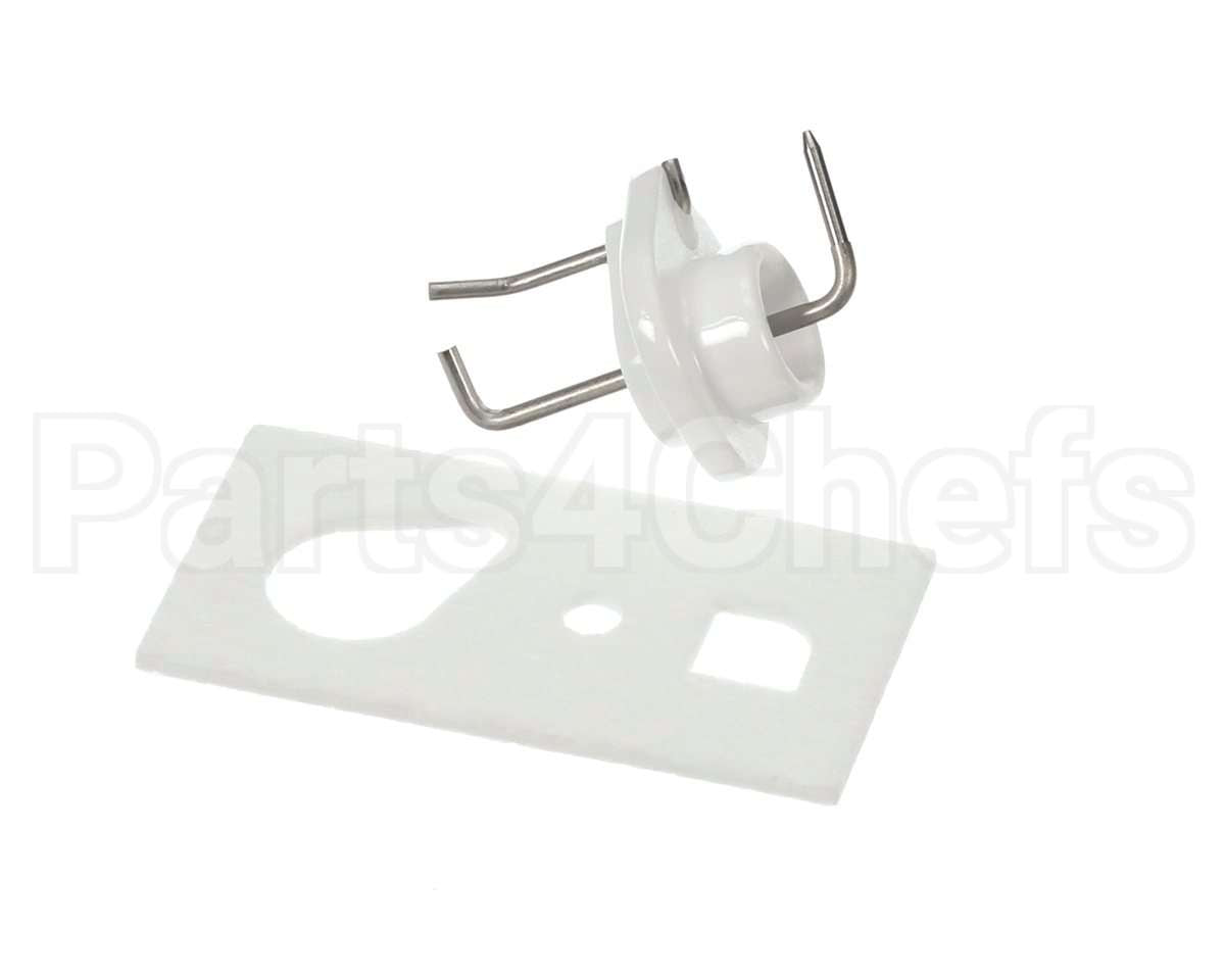 SBC7684 Noritz Ignition Plug W Gasket
