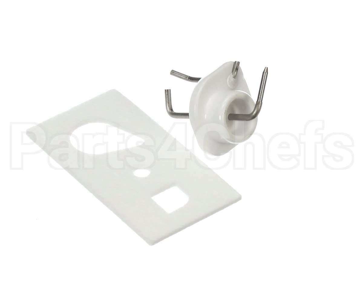 SBC7684 Noritz Ignition Plug W Gasket
