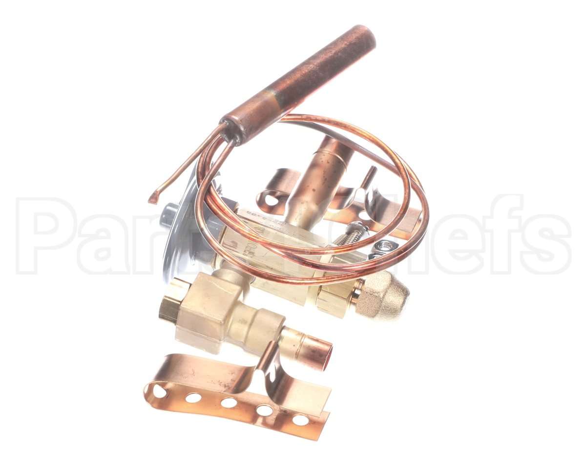 SBFSAAC Heatcraft Txv