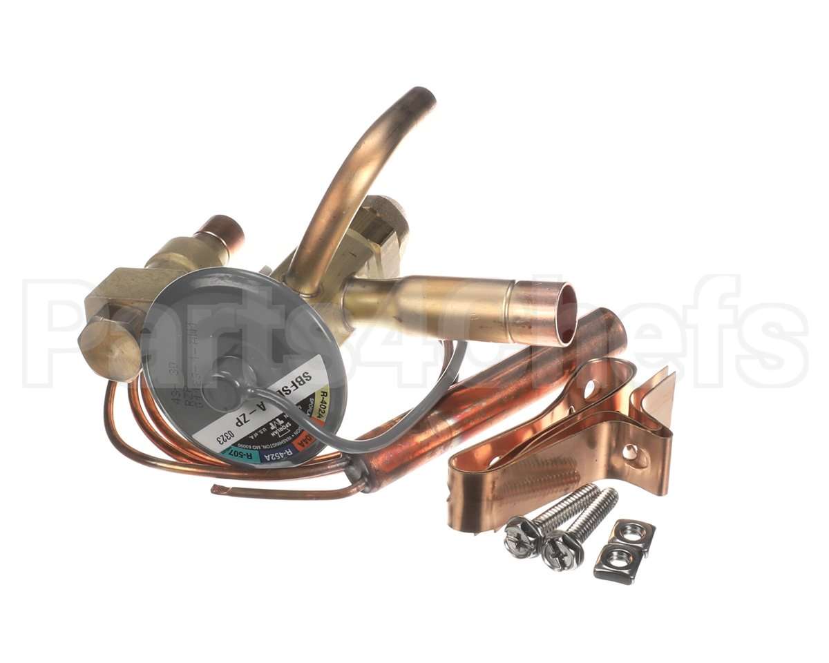 SBFSEAZP Heatcraft Txv