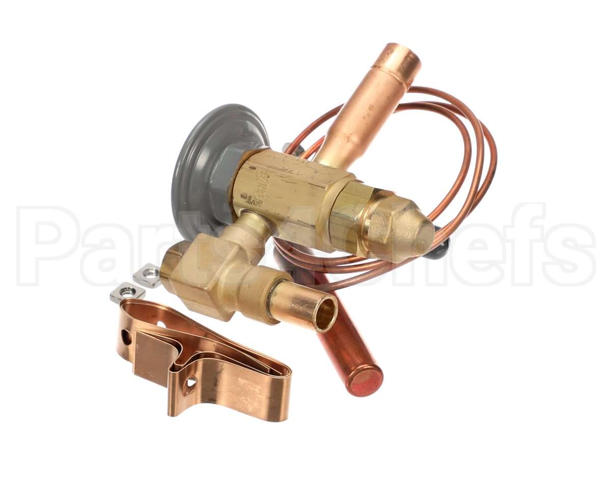 SBFVEAC Heatcraft Expansion Valve