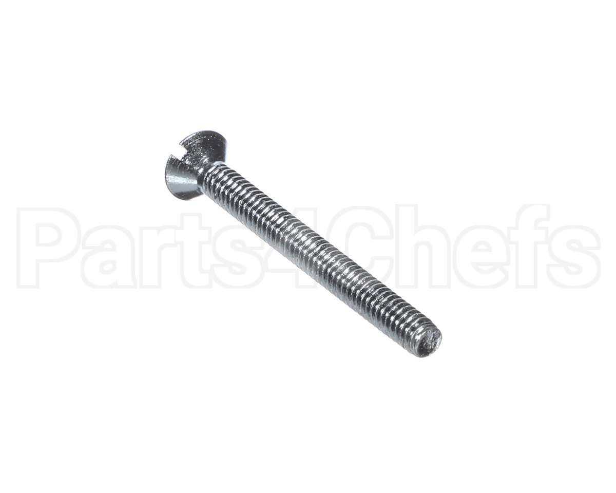 SC-016-03 Hobart Machine Screw