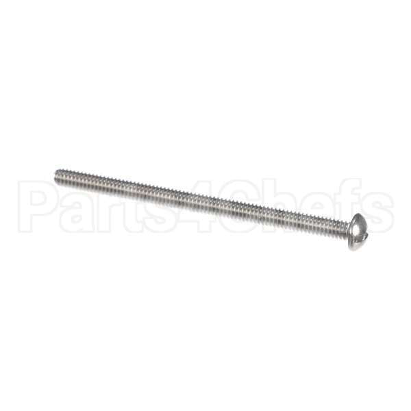 SC-021-17 Compatible Midwest Appliance Parts Screw, Mach 8-32 X 2-1/2