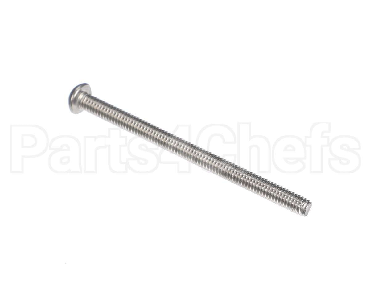 SC-021-17 Hobart Screw,Mach 8-32 X 2-1/2