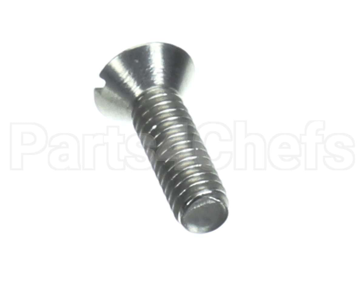 SC-022-34 Hobart Screw