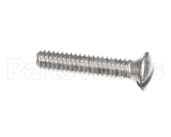 SC-023-23 Hobart Screw, Mach 1/4-20 X 1-1/4 Sst