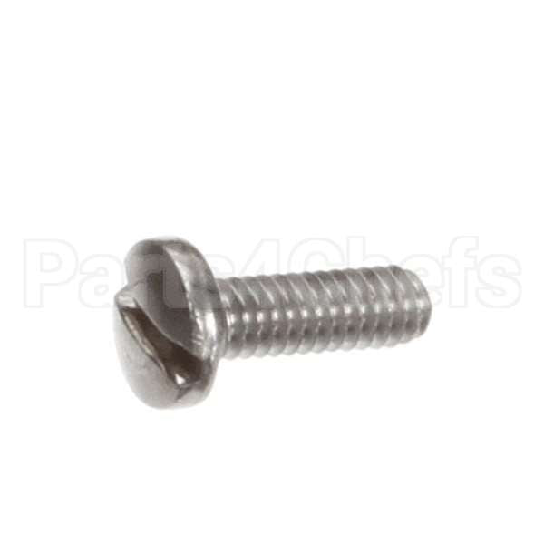 SC-025-33 Compatible Hobart Screw, Mach 8-32 X