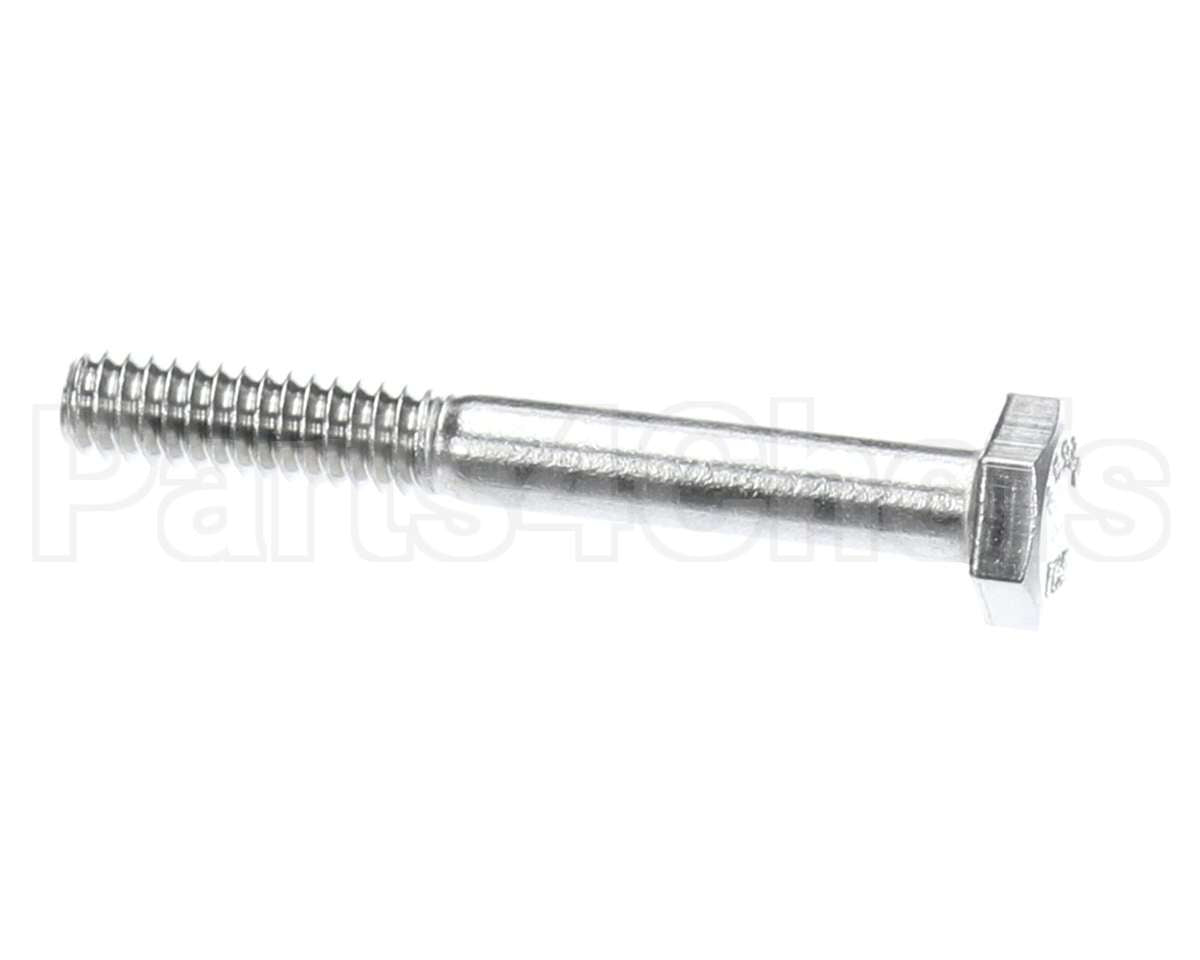 SC-041-08 Hobart Screw,Cap,1/4-20 X 2