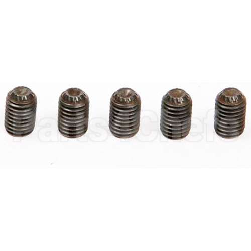 SC-047-28 Compatible Vulcan Screw, Pk/5