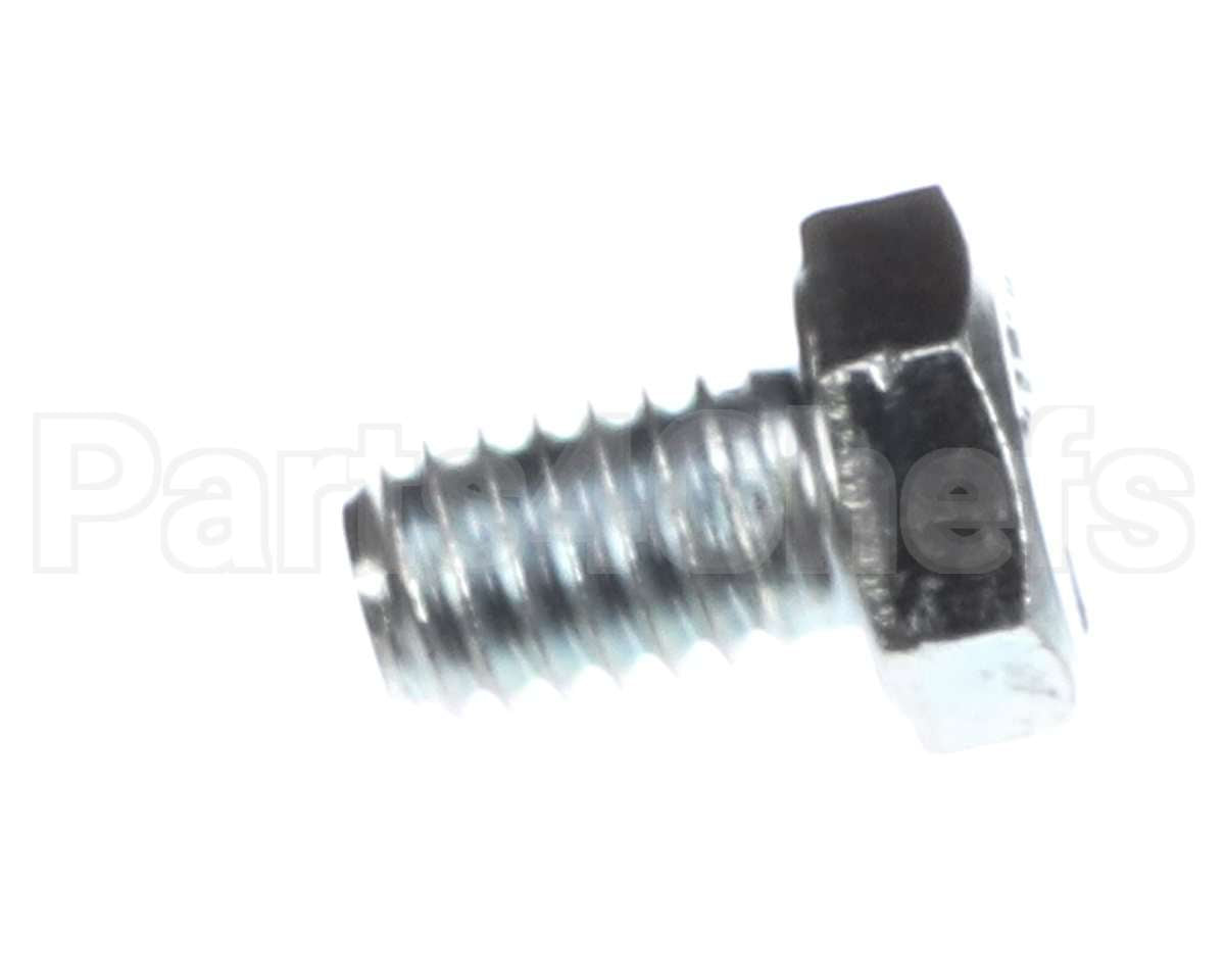 SC-062-07 Vulcan Hart Screw