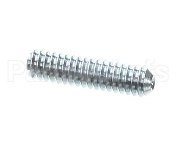 SC-063-28 Hobart Screw, 1/4-20 X 1 Flat Point B