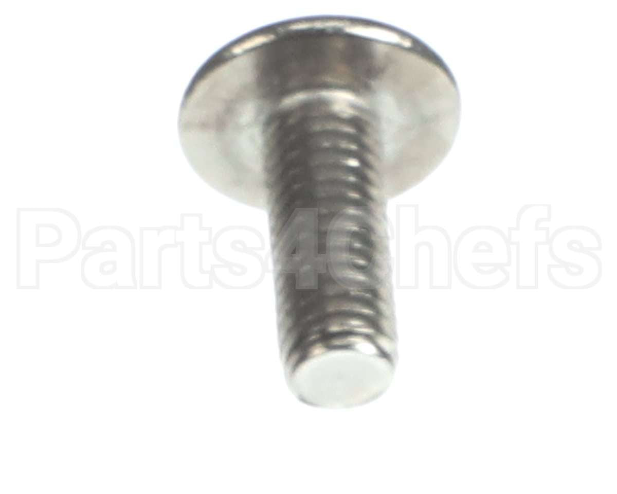 SC-066-20 Vulcan Hart Screw