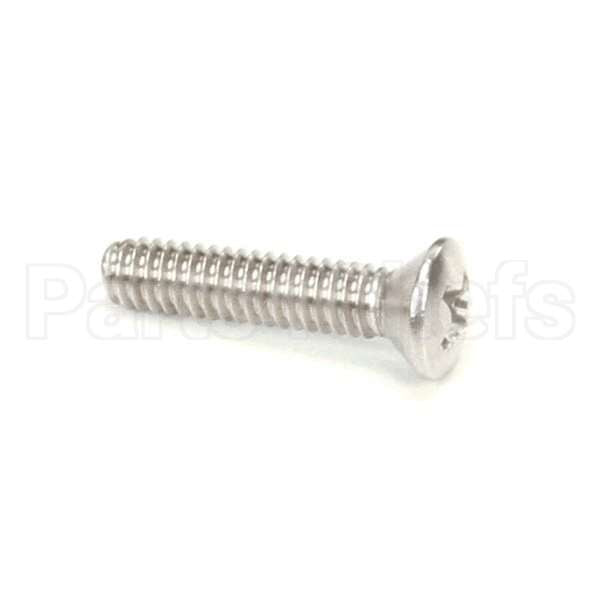 SC-079-04 Compatible Midwest Appliance Parts Screw