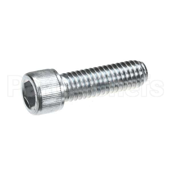 SC-089-35 Compatible Hobart Screw, Cap 3/8-16 X 1-1/4