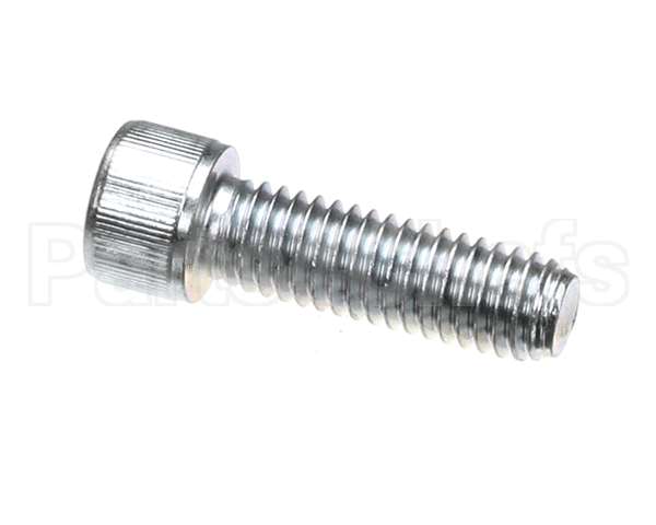 SC-089-35 Hobart Screw, Cap 3/8-16 X 1-1/4