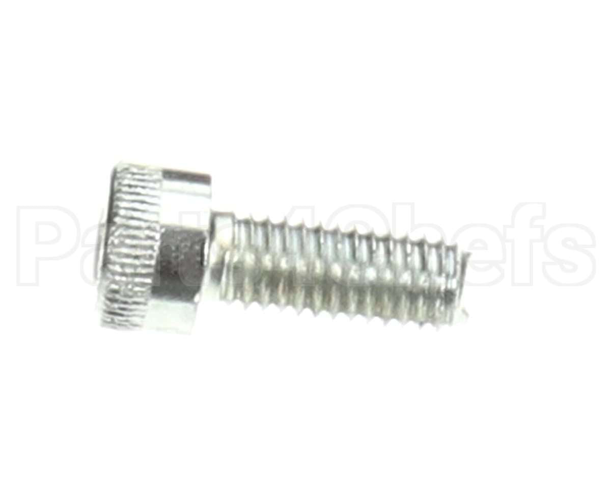 SC-089-69 Hobart Screw