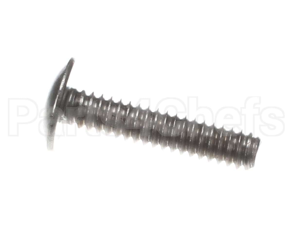 SC-093-27 Hobart Screw,Mach 10-24 X 7/8