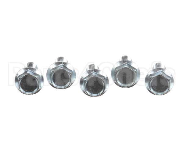 SC-109-44 Traulsen (Mq 5) Screw,Mach 1/4-20 X 3/4