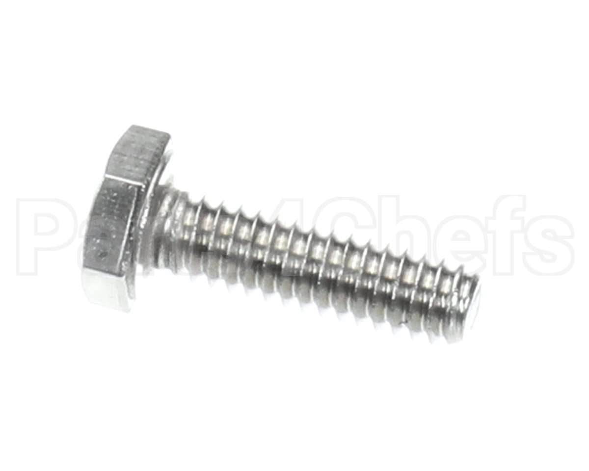 SC-109-47 Hobart Screw