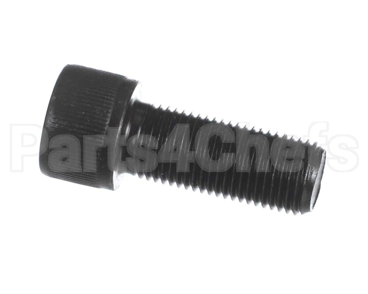SC-110-55 Hobart Cap Screw 1/2 30 X 1 1/4 Socket Hex Hd.