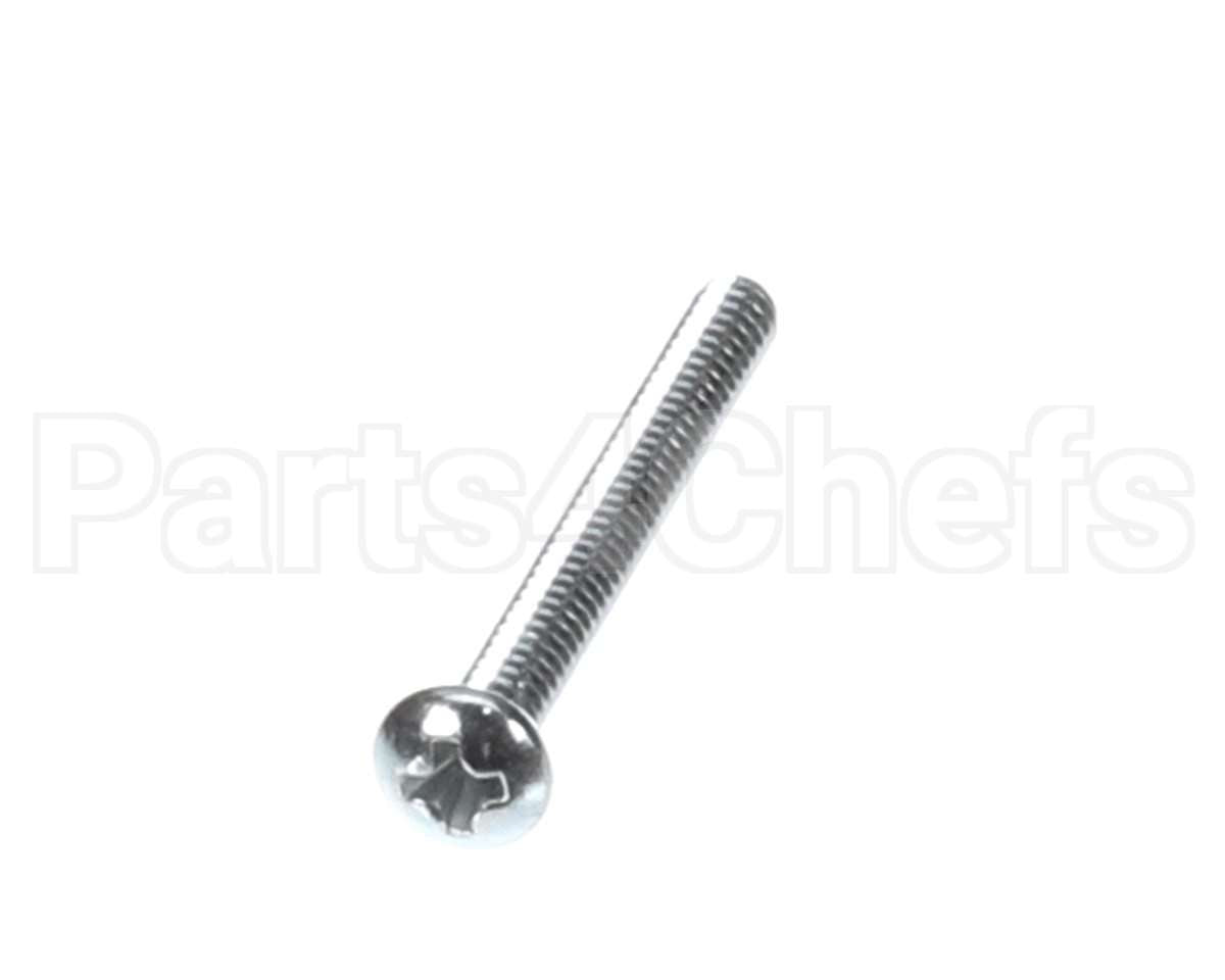SC-112-90 Hobart Screw