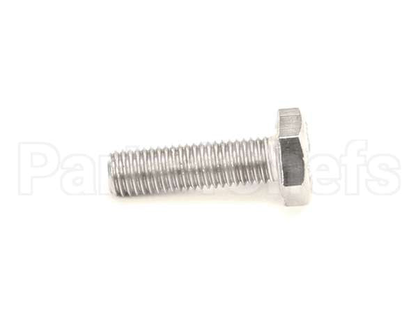 SC-116-26 Hobart Screw 1/4"-28 X 7/8"-Hex-Sst