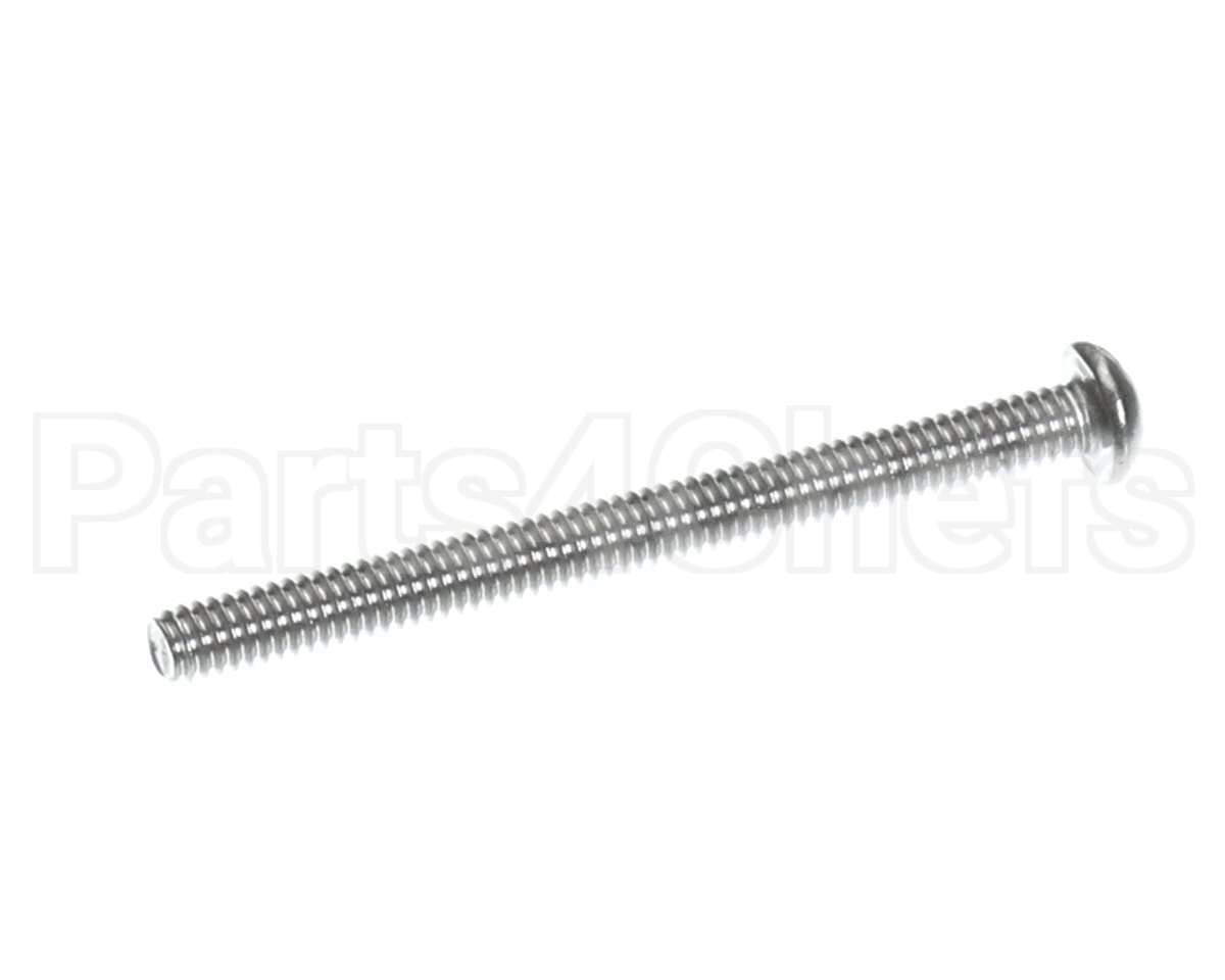 SC-116-66 Hobart Screw,Mach 8-32 X