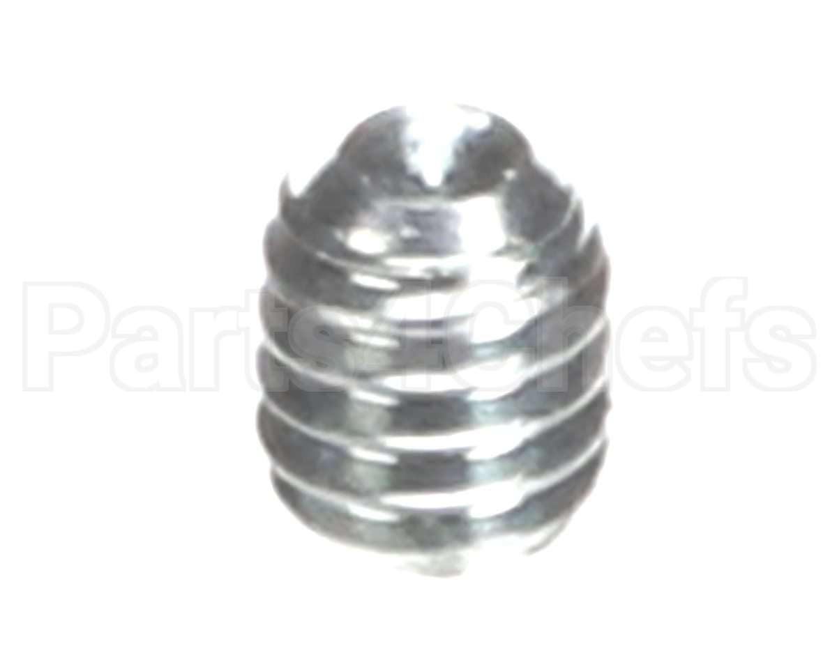 SC-116-81 Hobart Screw