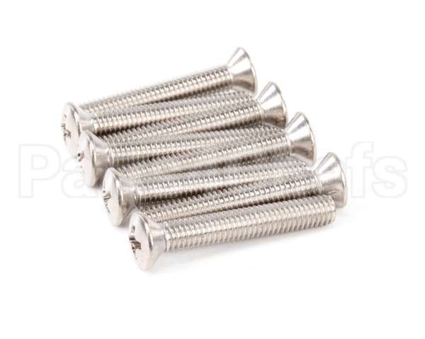 SC-117-60 Vulcan Hart Mach Screw
