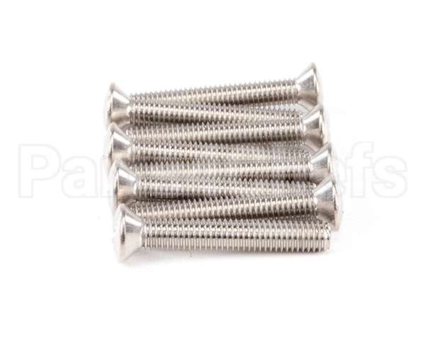 SC-117-60 Vulcan Hart Mach Screw