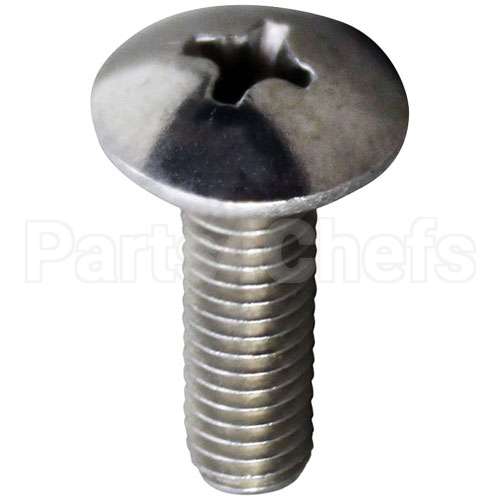SC-117-73 Compatible Vulcan Screw