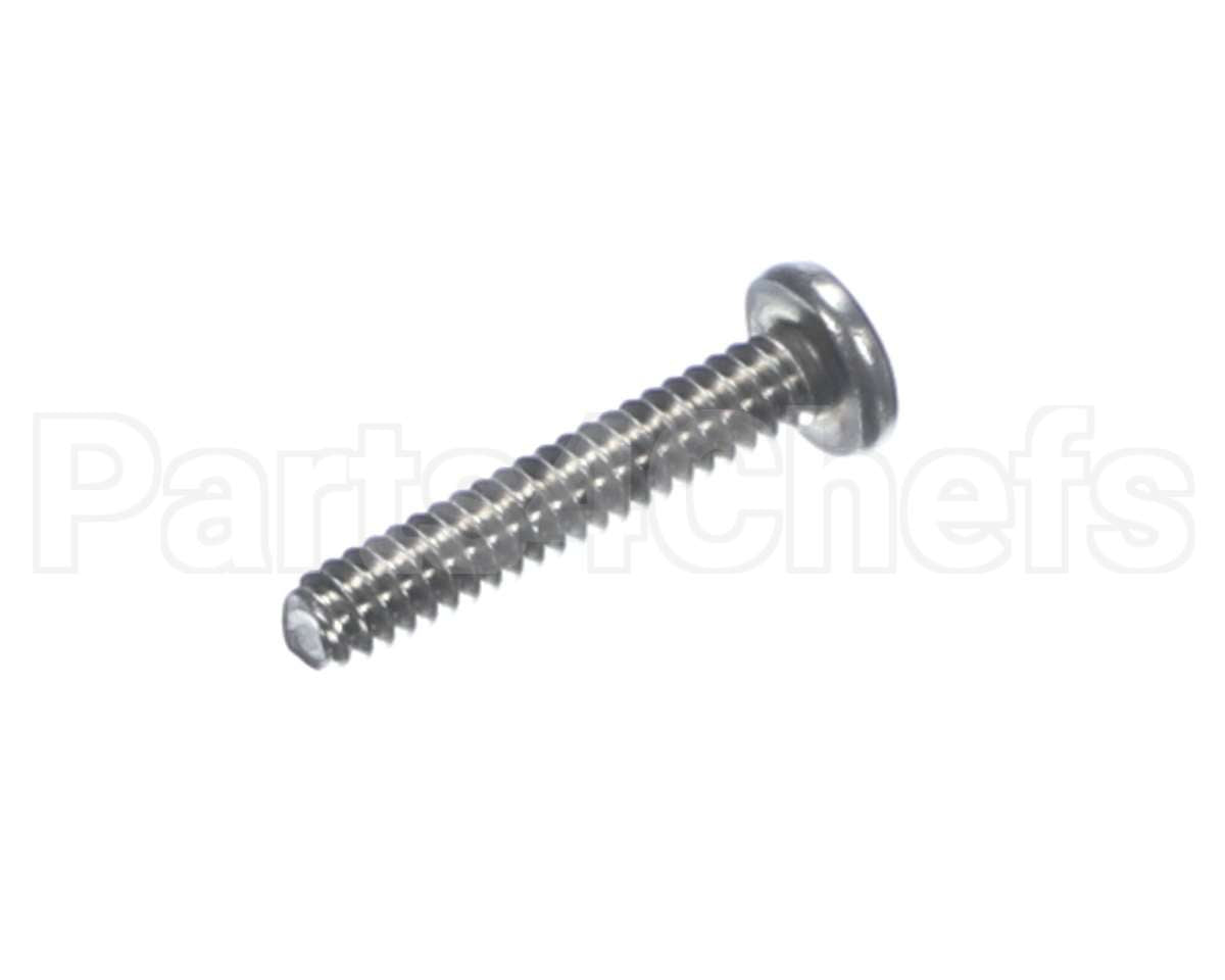 SC-119-24 Hobart Screw