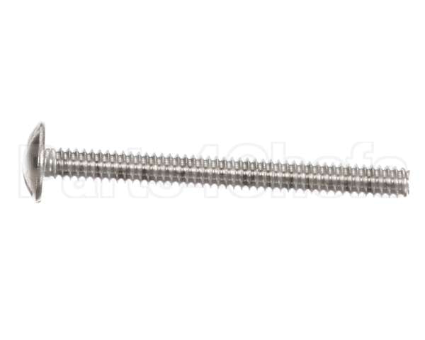 SC-119-65 Vulcan Hart Screw,Mach 10-24 X