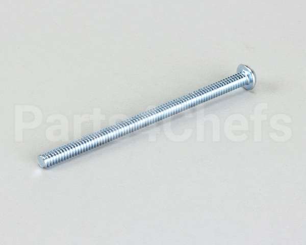 SC-120-15 Vulcan Hart Screw,Mach 1/4-20