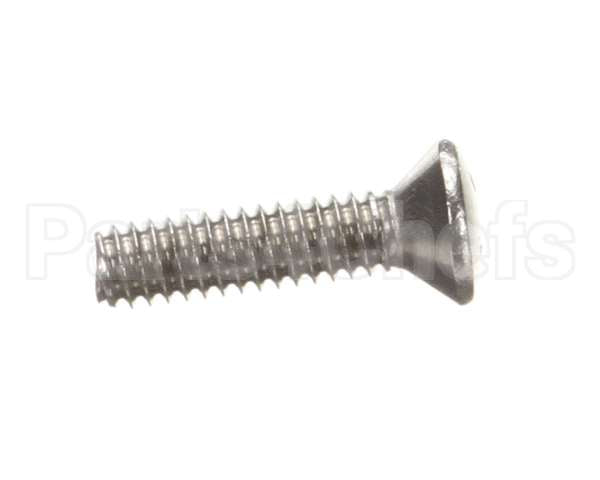 SC-120-29 Hobart Screw,Mach 1/4-20