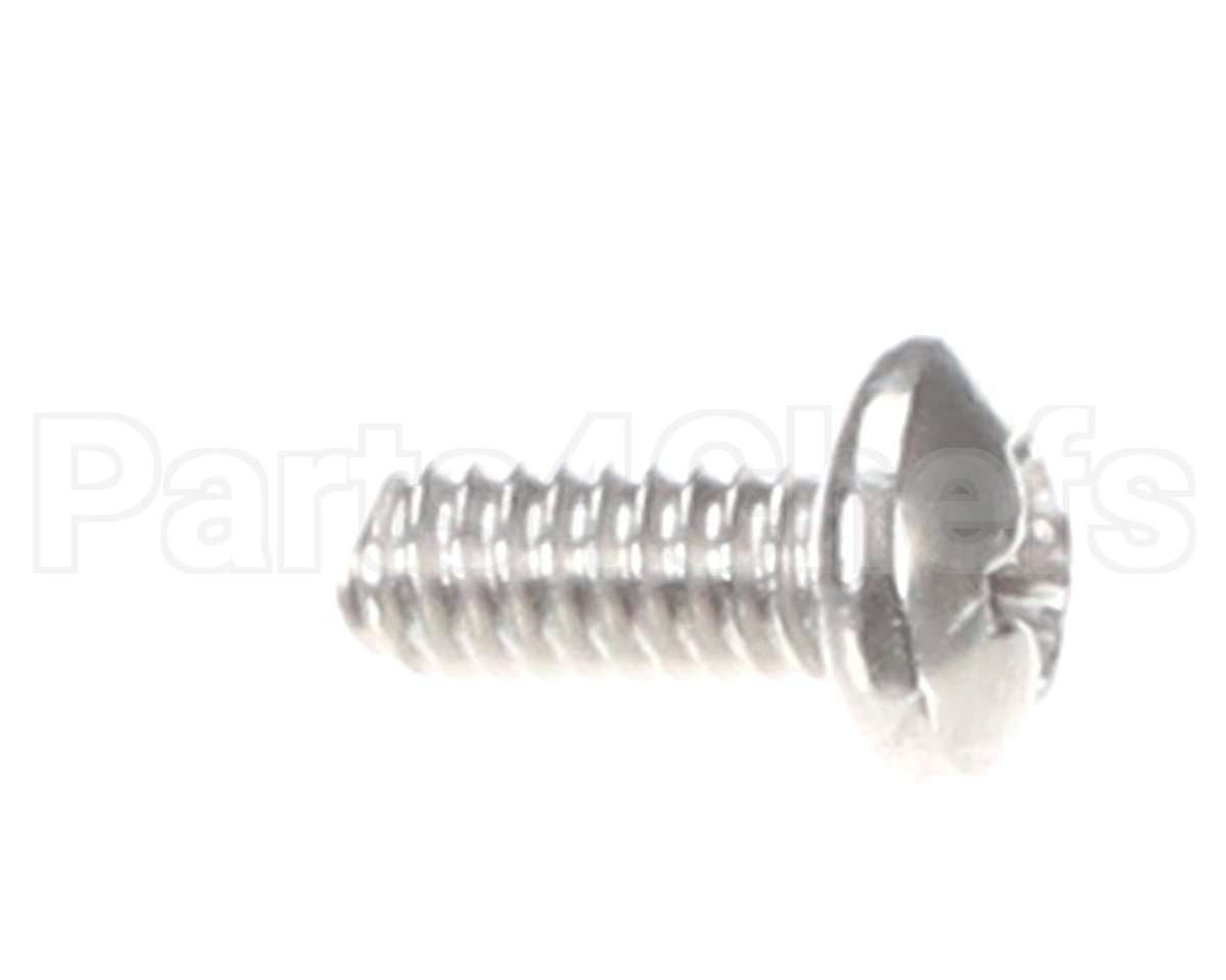 SC-120-35 Hobart Screw,Mach 8-32 X