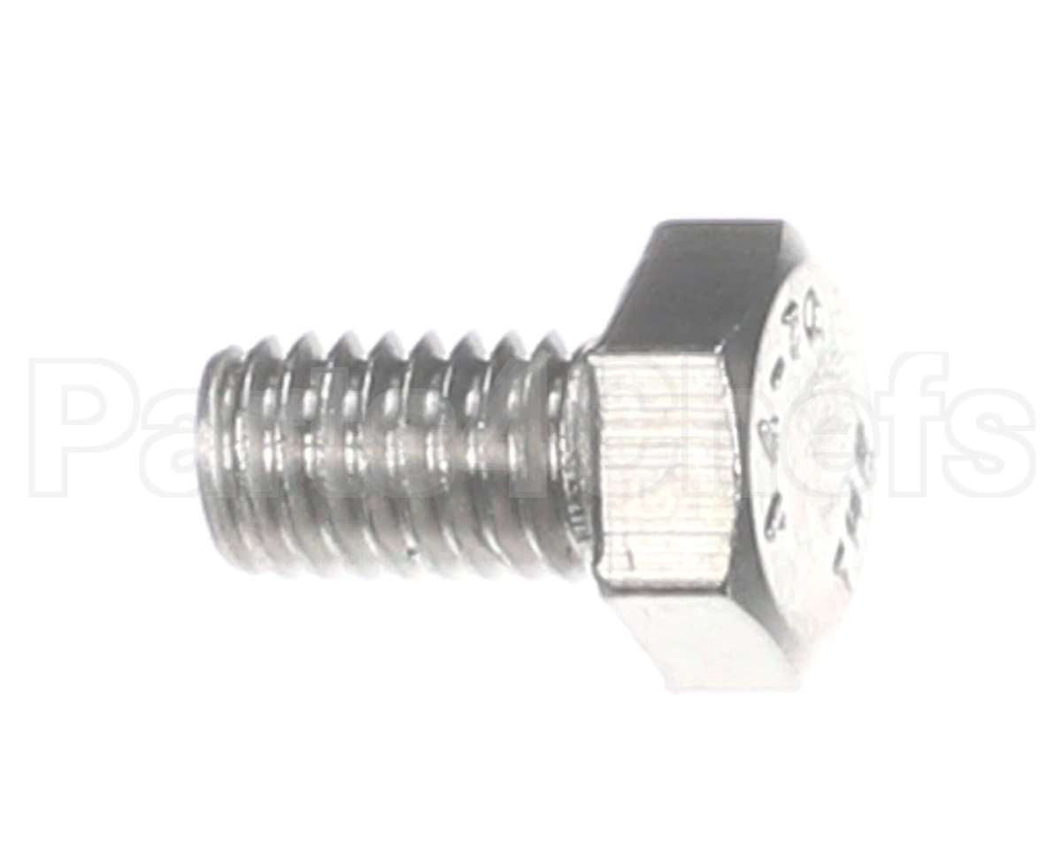SC-120-50 Hobart Cap Screw M5X0.8X8