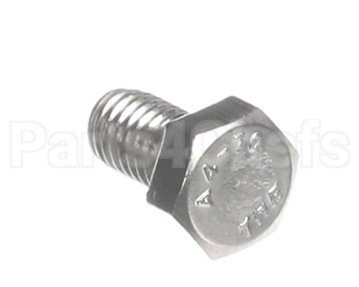 SC-120-50 Hobart Cap Screw M5X0.8X8