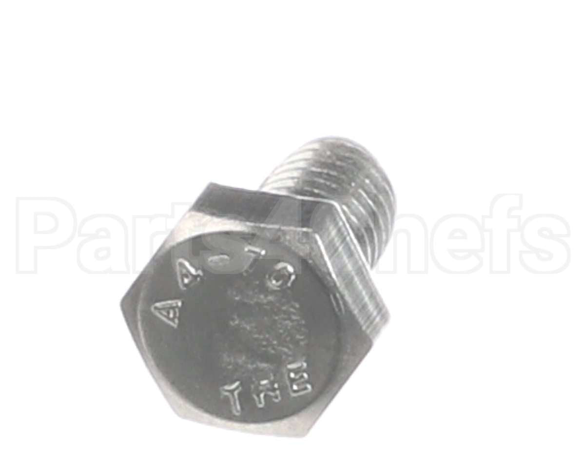 SC-120-50 Hobart Cap Screw M5X0.8X8