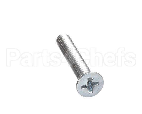 SC-121-01 Vulcan Hart Screw,Mach 1/4-20