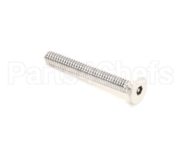 SC-122-02 Hobart Screw,Mach,Sf 1/4-20 X 2