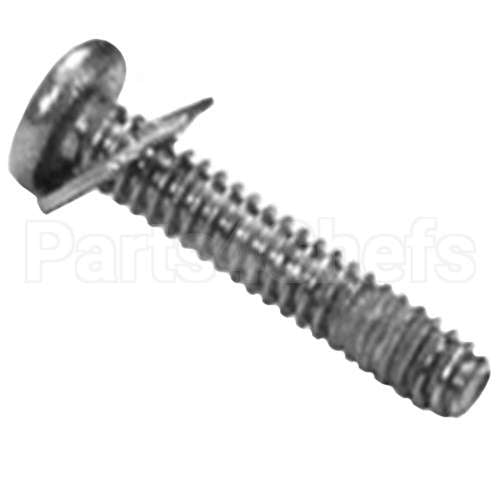 SC-122-53 Compatible Hobart Screw - Top Cover Knob