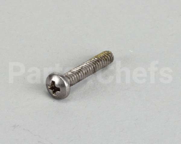 SC-122-53 Hobart Screw,Mach,Spcl 4-40 X 5/8